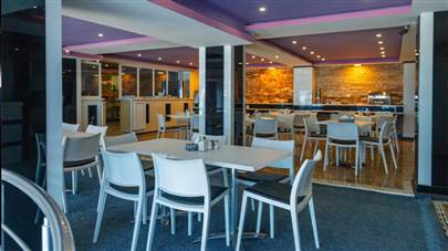 هتل آلاله 2 قشم هتل آلاله 2 قشم